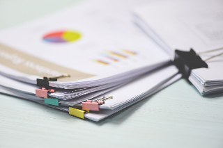 La leggibilità come strategia: quando l’occhio guida la comprensione - moovcomunicazione.it
